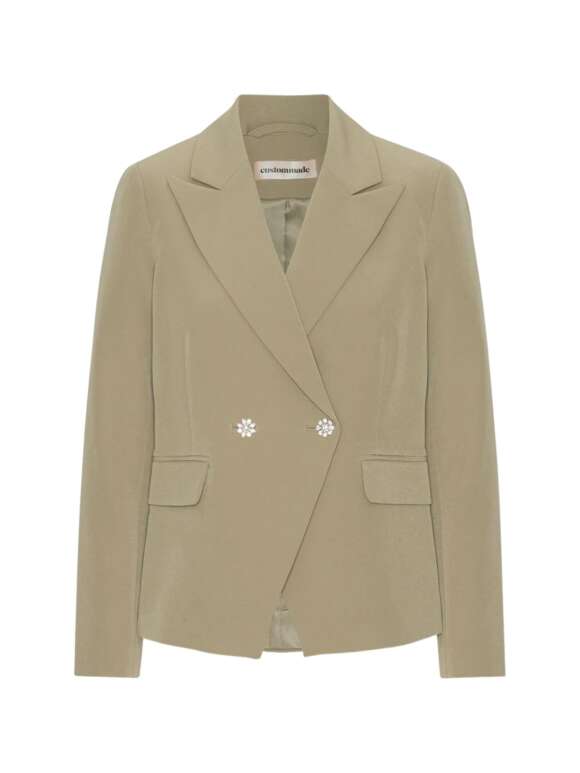 Custommade - Flavia blazer 