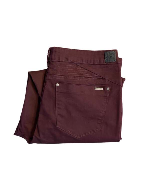 Cero - SUZANNE Trendy Buks