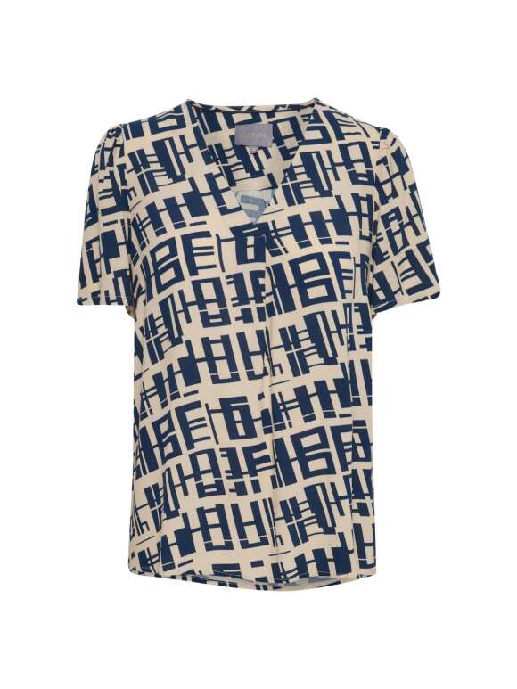 Culture - Teresa t-shirt