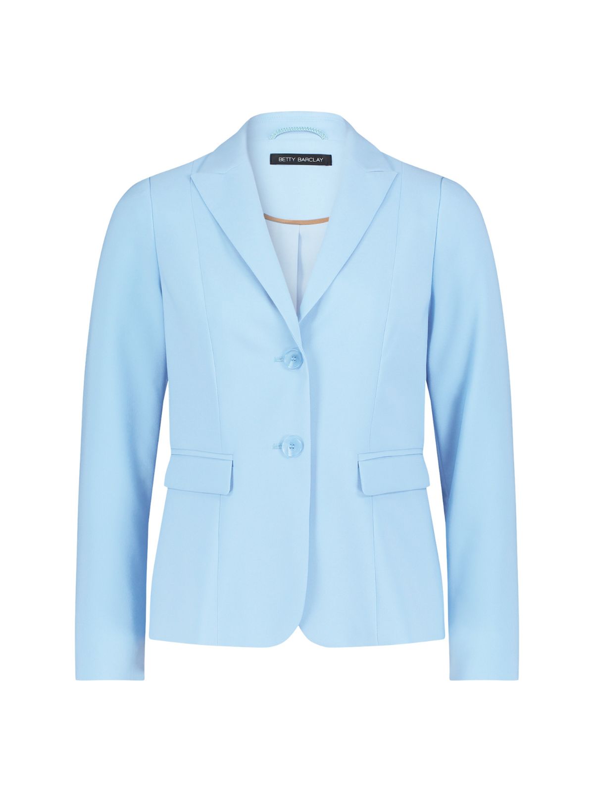Klassisk blazer