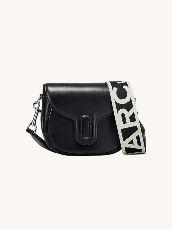 Marc Jacobs - J MARC SMALL SADDLE BAG