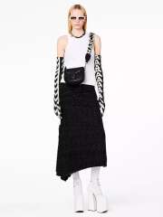 Marc Jacobs - J MARC SMALL SADDLE BAG