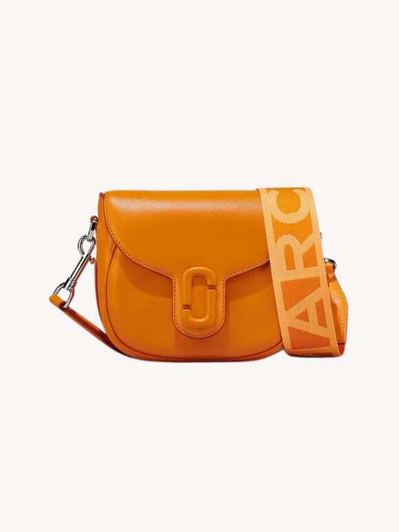 Marc Jacobs - J MARC SMALL SADDLE BAG