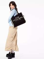 Marc Jacobs - The Large Tote Bag