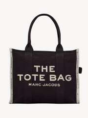 Marc Jacobs - The Large Tote Bag