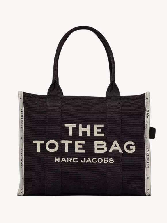 Marc Jacobs - The Large Tote Bag