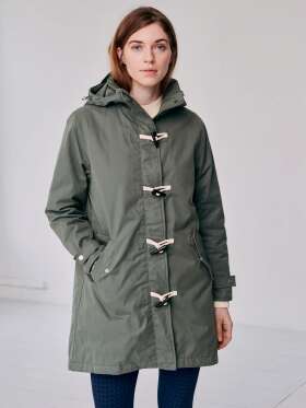 REDGREEN - SARONA PARKA Jakke