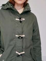 REDGREEN - SARONA PARKA Jakke