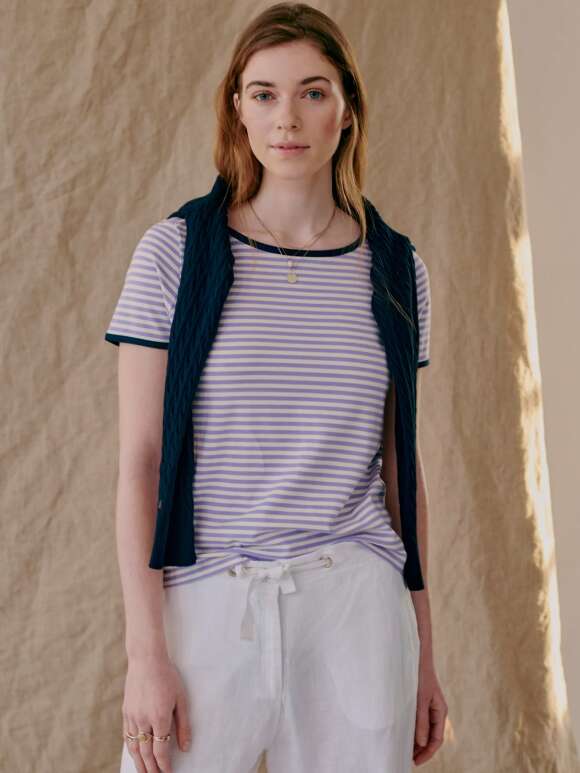 Cammia-M Shirt - Pine Green