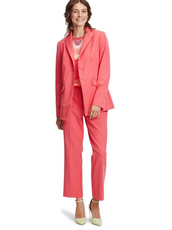 Betty Barclay - Sofistikeret Blazer Jakke