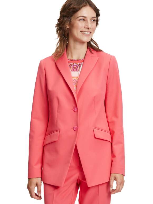 Betty Barclay - Sofistikeret Blazer Jakke