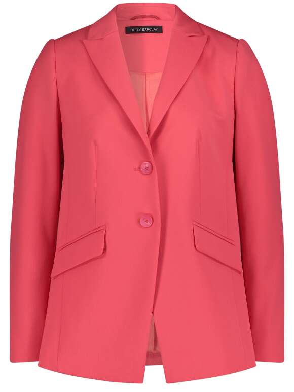 Betty Barclay - Sofistikeret Blazer Jakke