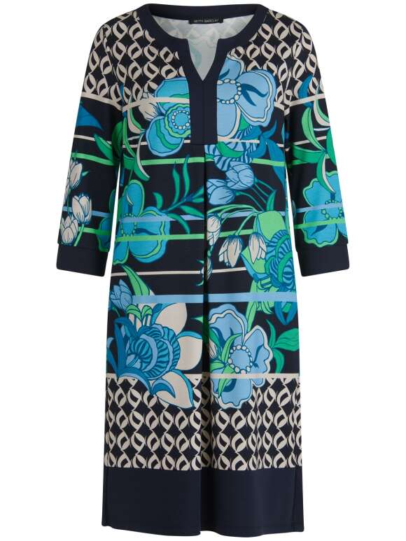 Betty Barclay - Feminin Elegant Kjole
