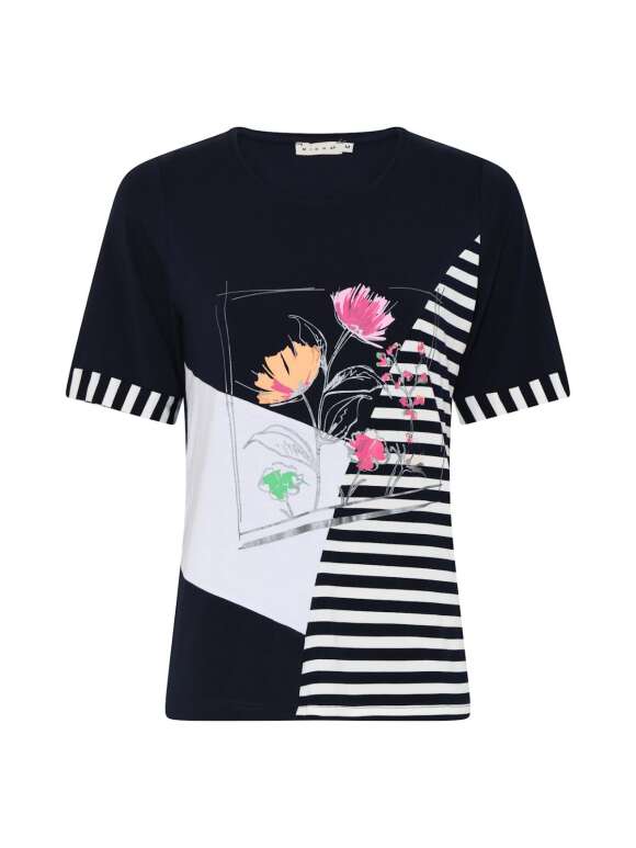 Micha - Front Mix T-shirt