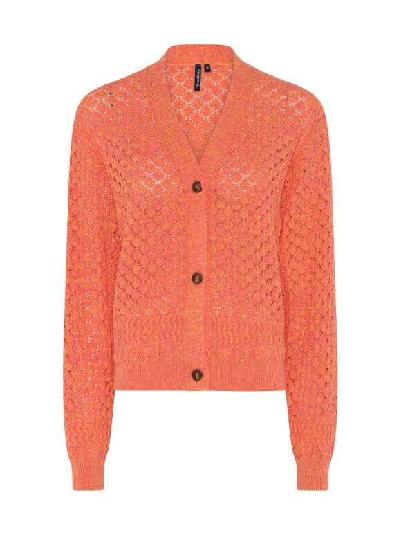 Soulmate - Darcy cardigan 