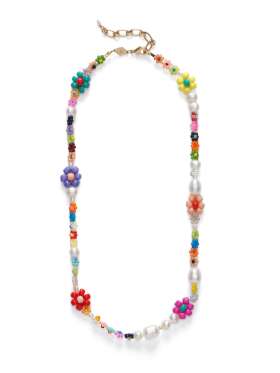 Anni Lu - Mexi Flower Necklace