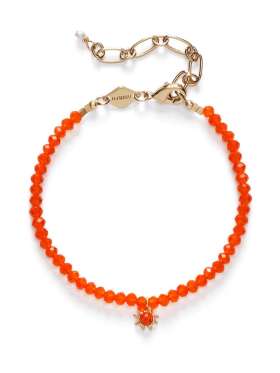 Anni Lu - Tangerine Dream Bracelet