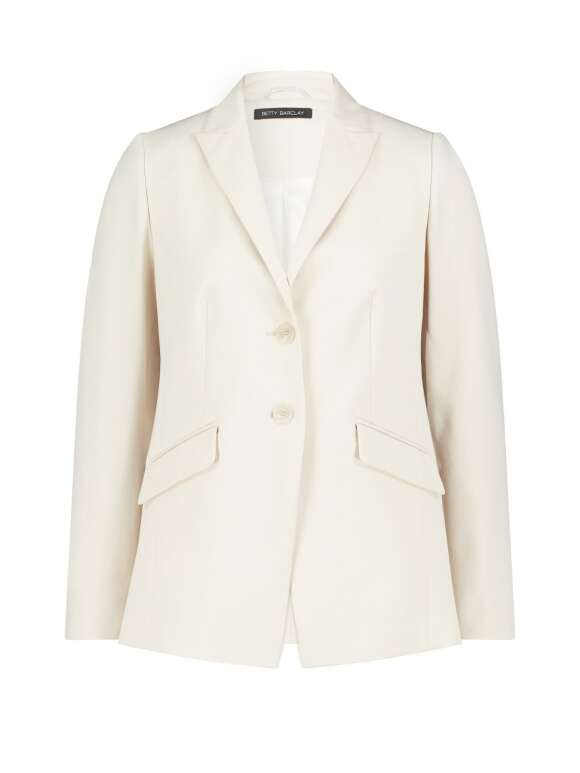 Betty Barclay - Sofistikeret Blazer Jakke