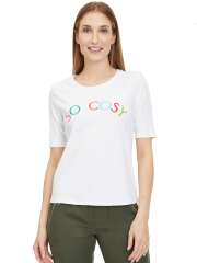 Betty Barclay - 'So Cosy' t-shirt 