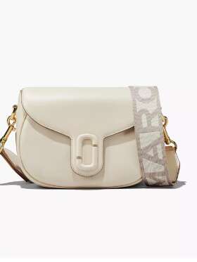 Marc Jacobs -  THE MESSENGER Saddle Bag