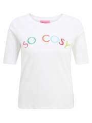 Betty Barclay - 'So Cosy' t-shirt 