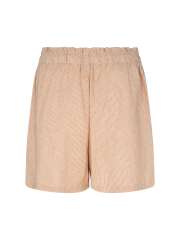 Soya - LEA 1 Stribet Shorts