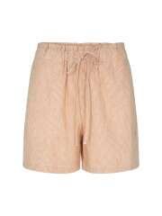 Soya - LEA 1 Stribet Shorts