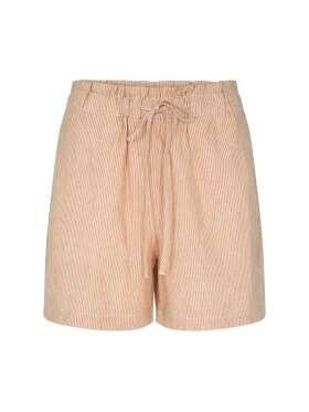 Soya - LEA 1 Stribet Shorts