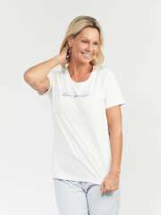 Brandtex - GodNat T-shirt