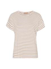 Marta Du Chateau - Stribet t-shirt