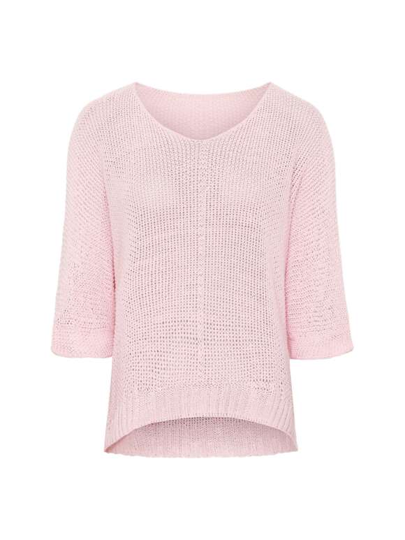 Marta Du Chateau - Strik bluse