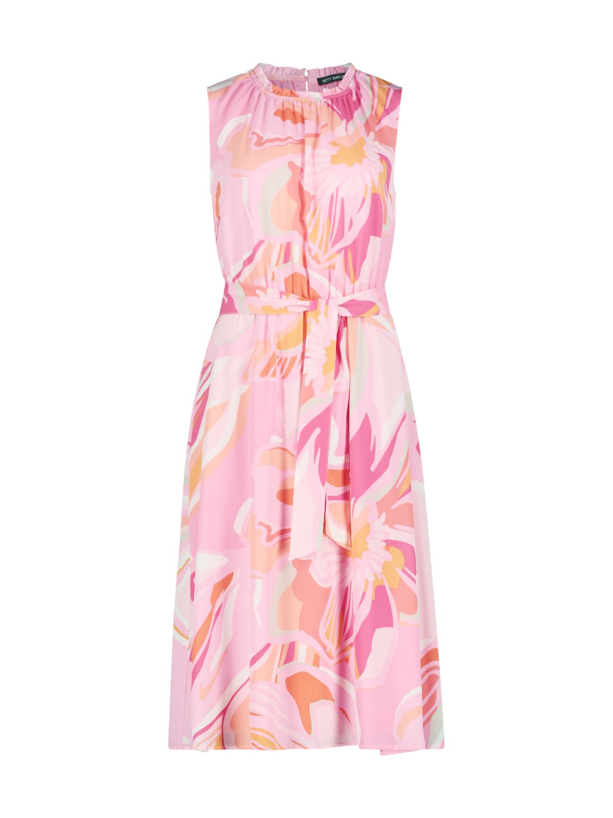 Elegant sommer kjole