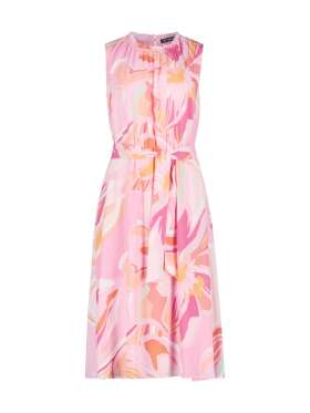 Elegant sommer kjole 