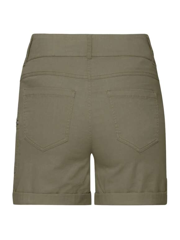 Jensen - Smart Kort Shorts