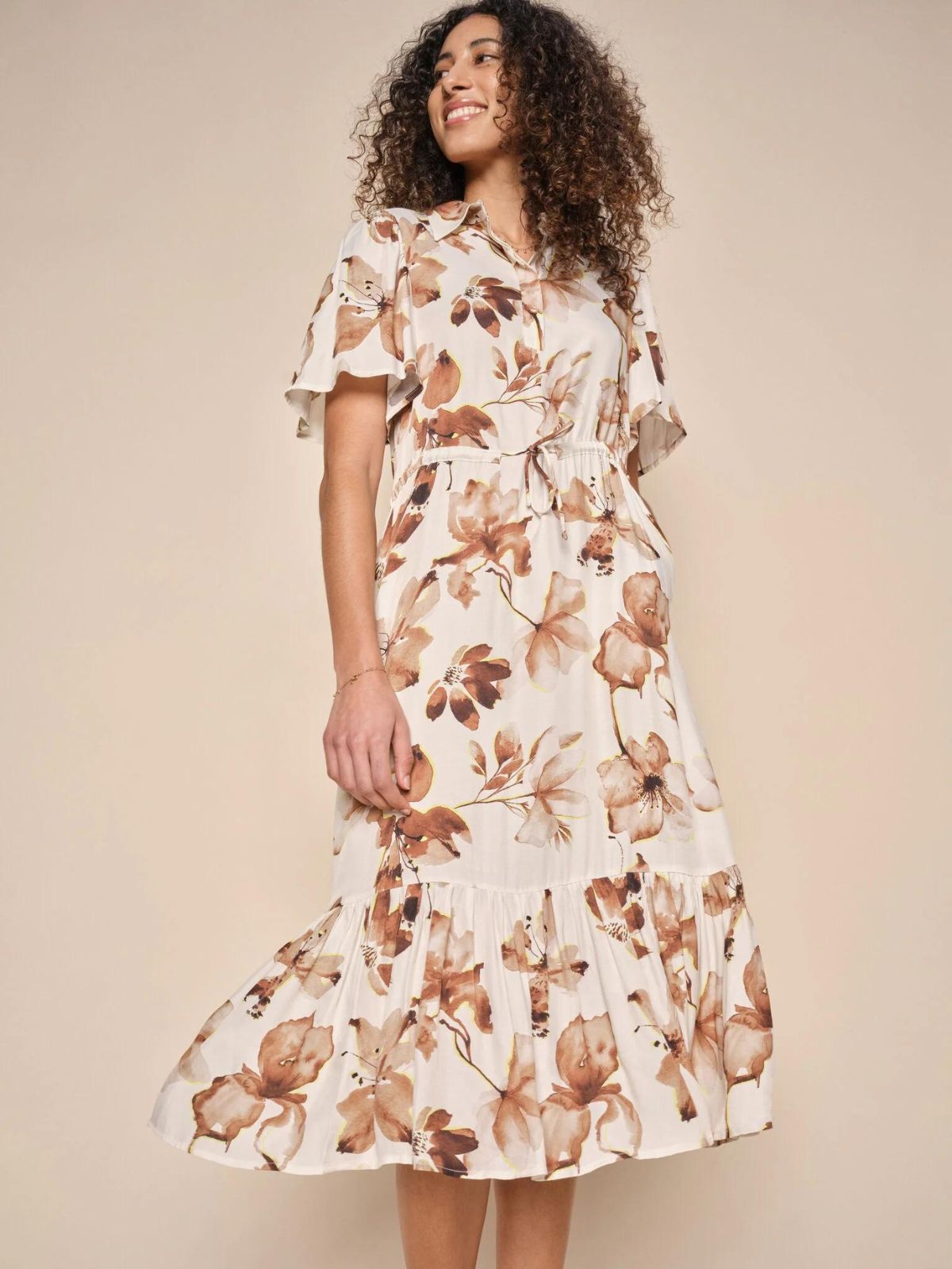 Paulene kjole | Mosh - shop nu Gundtoft
