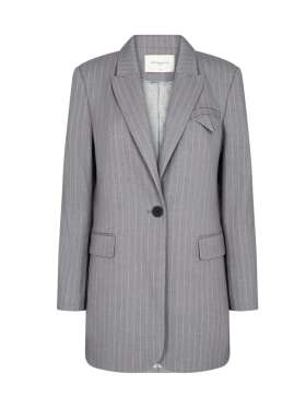 Copenhagen Muse - TAILOR LANG BLAZER