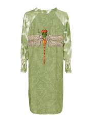 Marta Du Chateau - Dragonfly kjole