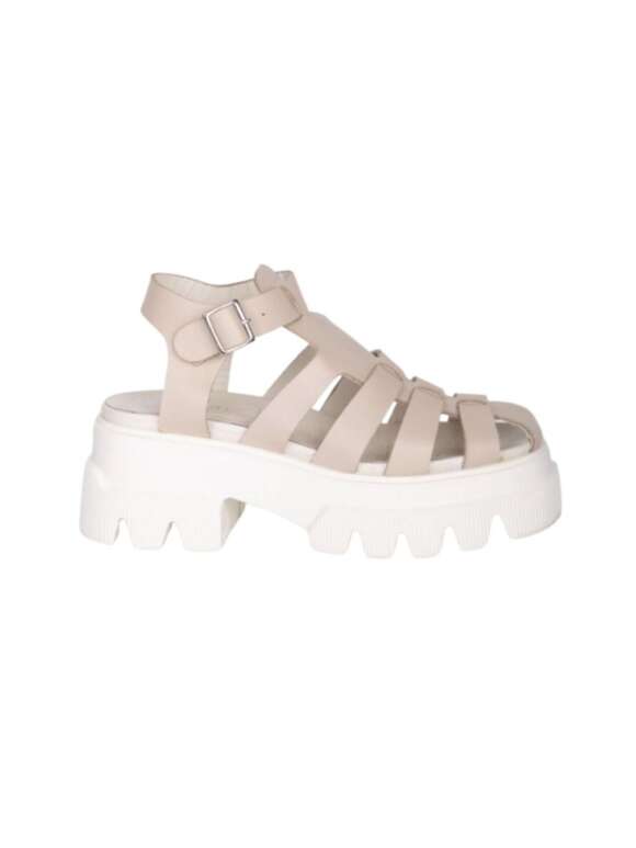 Phenumb - REBEL CHUNKY SANDAL