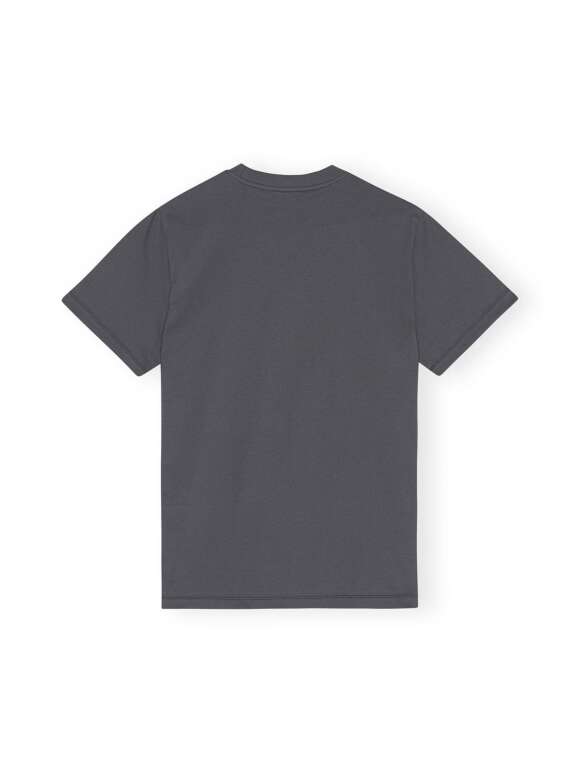 Ganni - Cat t-shirt