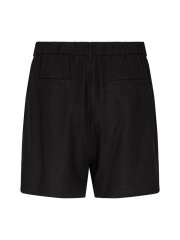 FREEQUENT - Lava shorts med knap