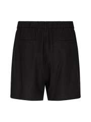 FREEQUENT - Lava shorts med knap