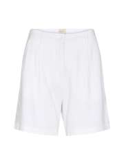 FREEQUENT - Lava shorts med knap