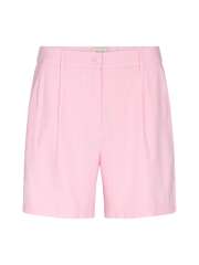 FREEQUENT - Lava shorts med knap