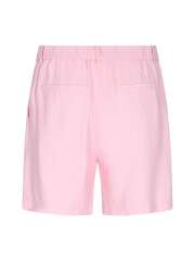 FREEQUENT - Lava shorts med knap