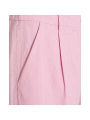 FREEQUENT - Lava shorts med knap