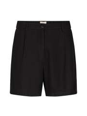 FREEQUENT - Lava shorts med knap