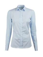 Stenstrøms - Salma slimline skjorte
