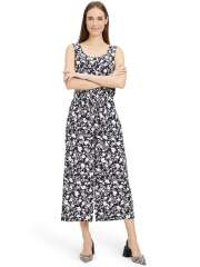 Betty Barclay - Blomstret jumpsuit