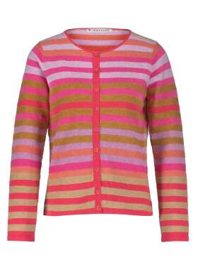 Mansted - Frail Cardigan Strik