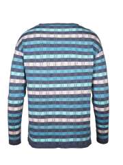 Mansted - Aztec strik
